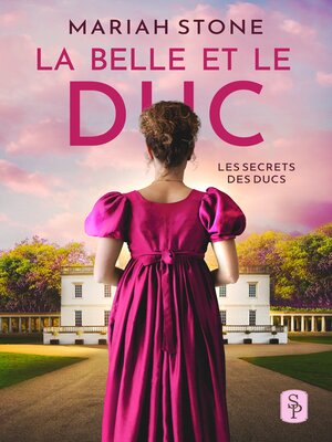 cover image of La Belle et le Duc